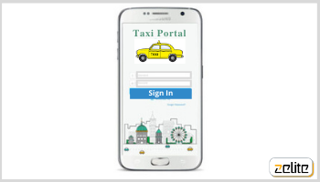 Taxi Portal App Case Study