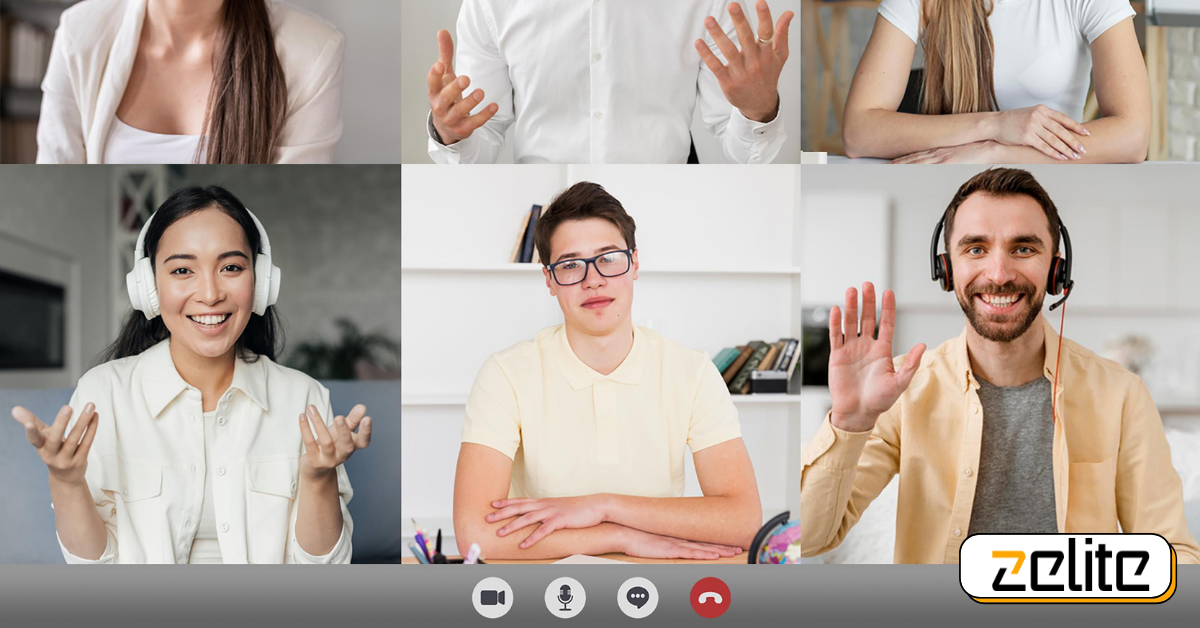 Video Conferencing Security Tips