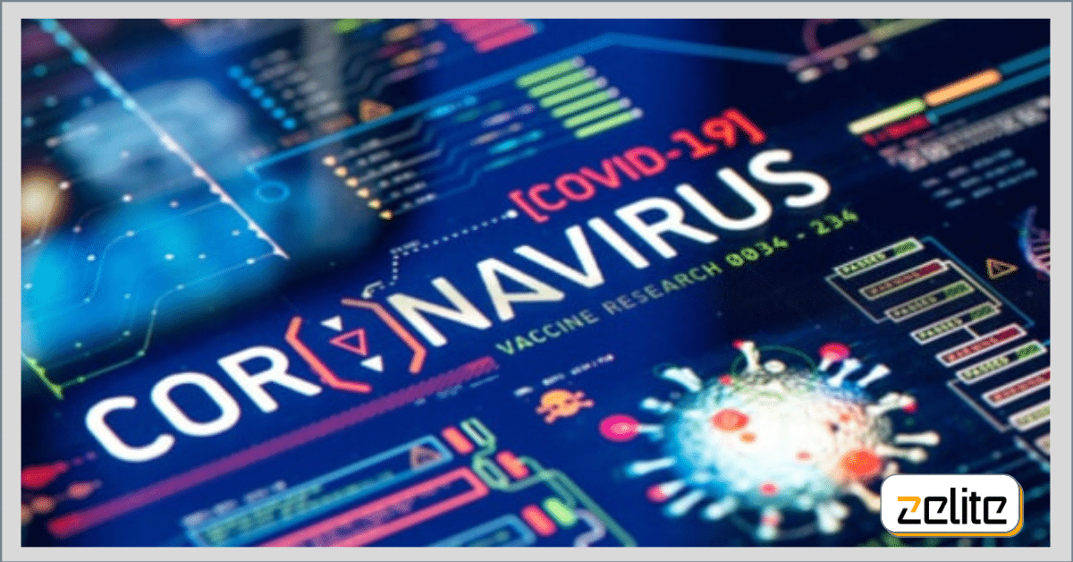 Digital Security Threats and Corona Virus