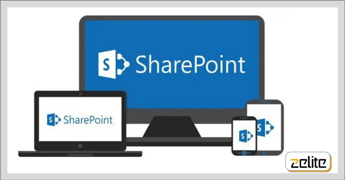 Whats Microsoft Sharepoint