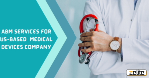 abm services for medical device company