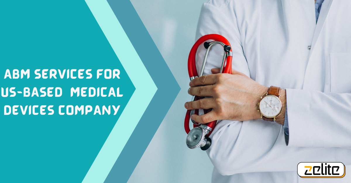abm services for medical device company
