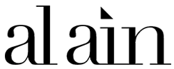 Home | Alain logo
