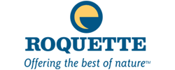 Home | Roquette logo