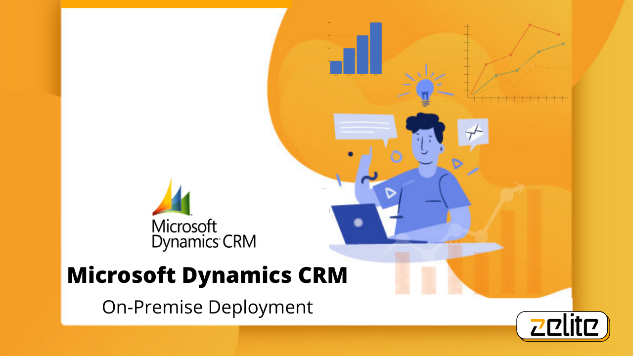 Microsoft Dynamics 365 CRM Deployment