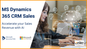 Ms Dynamics crm sales