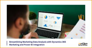 Integrate Power BI with Dynamics 365 Marketing