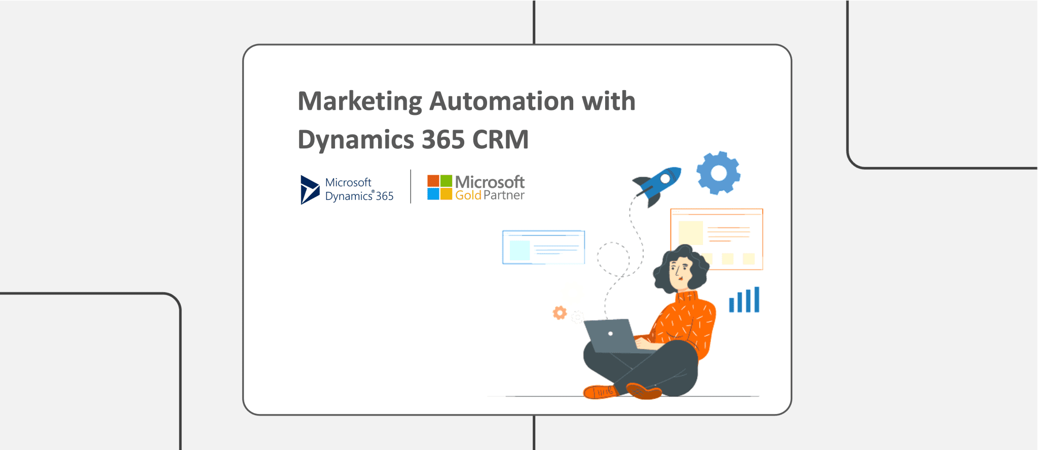 Benefits of Dynamics 365 Marketing Automation