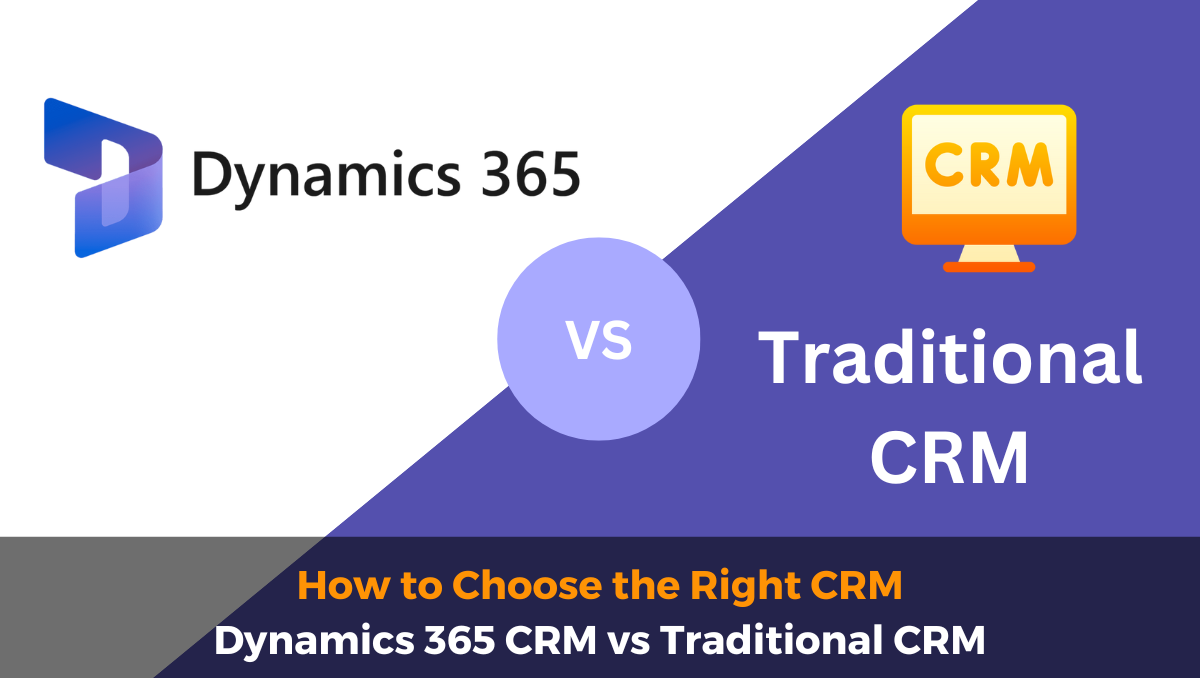 how to choose right CRM