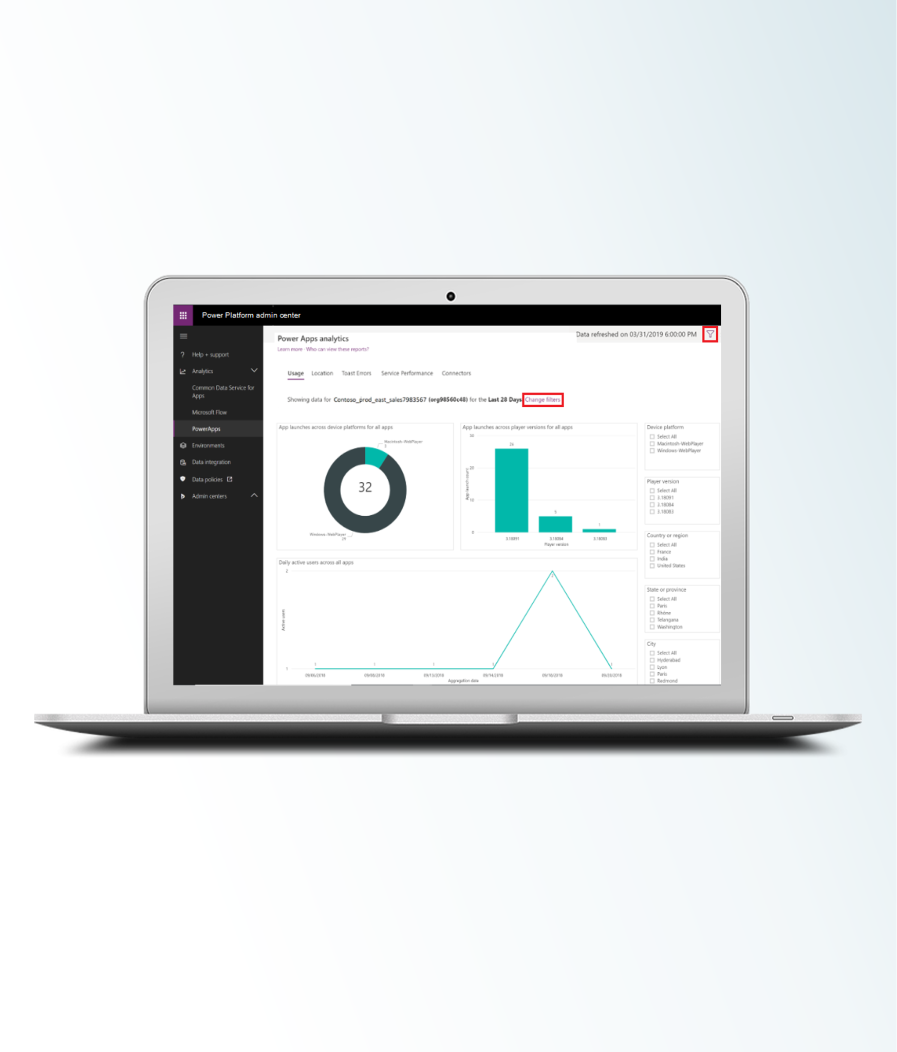 Microsoft Power Platform for SMEs | Microsoft Power Apps