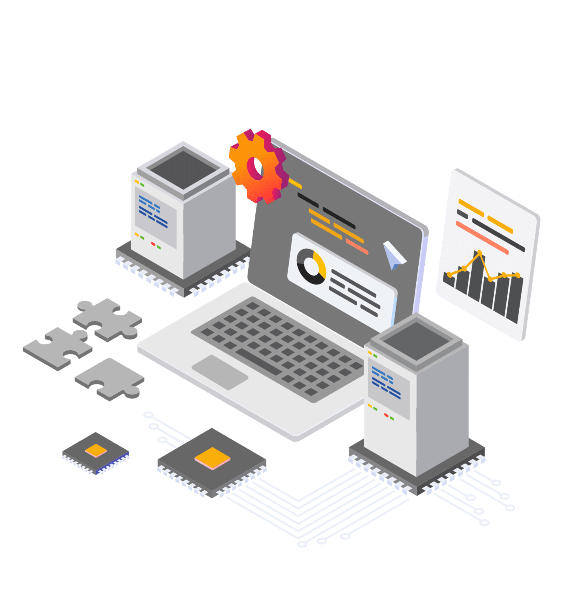 Software Product Development Services | Software Solutions | Zelite ...