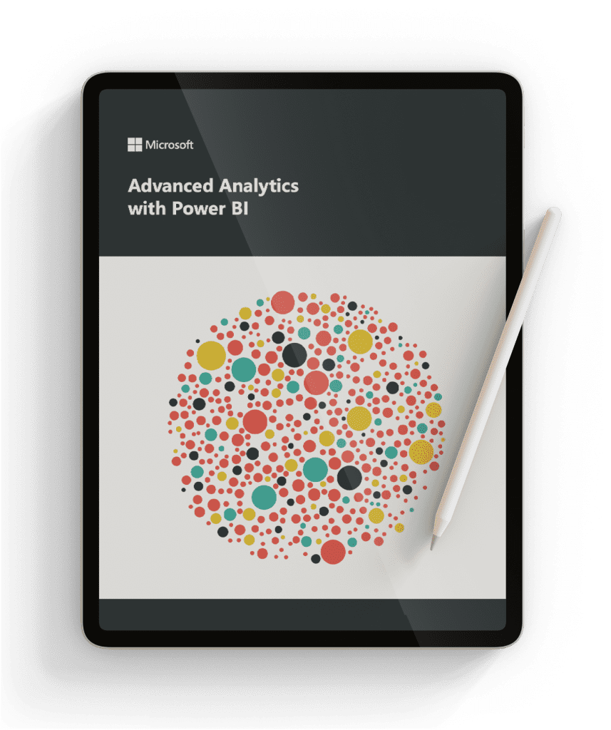 Exploring Advanced Analytics Features in Microsoft Power BI
