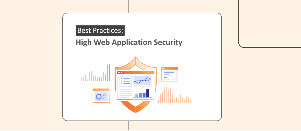 Web Application Security: Proven Best Practices