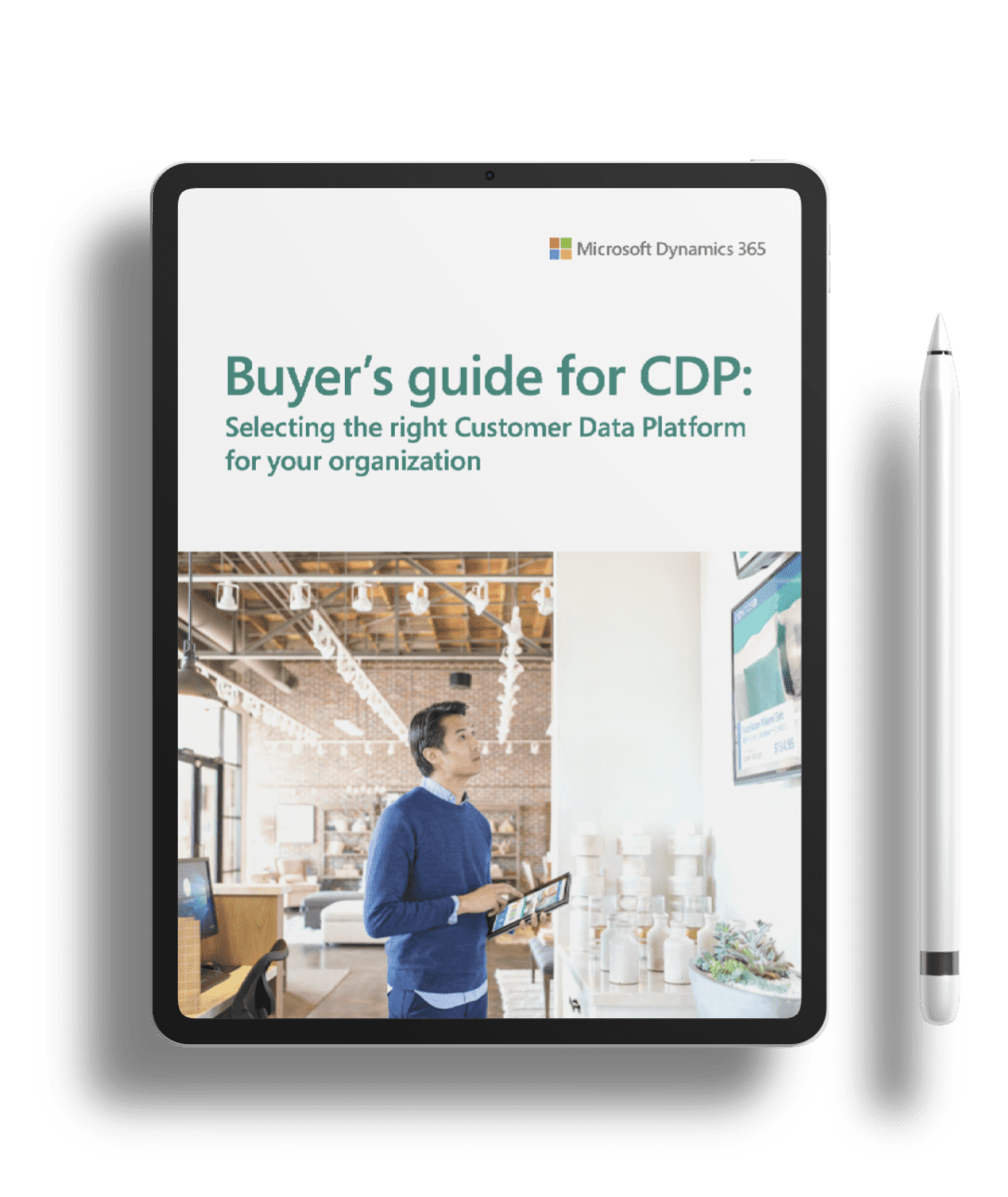 Select the Right Customer Data Platform for your organization