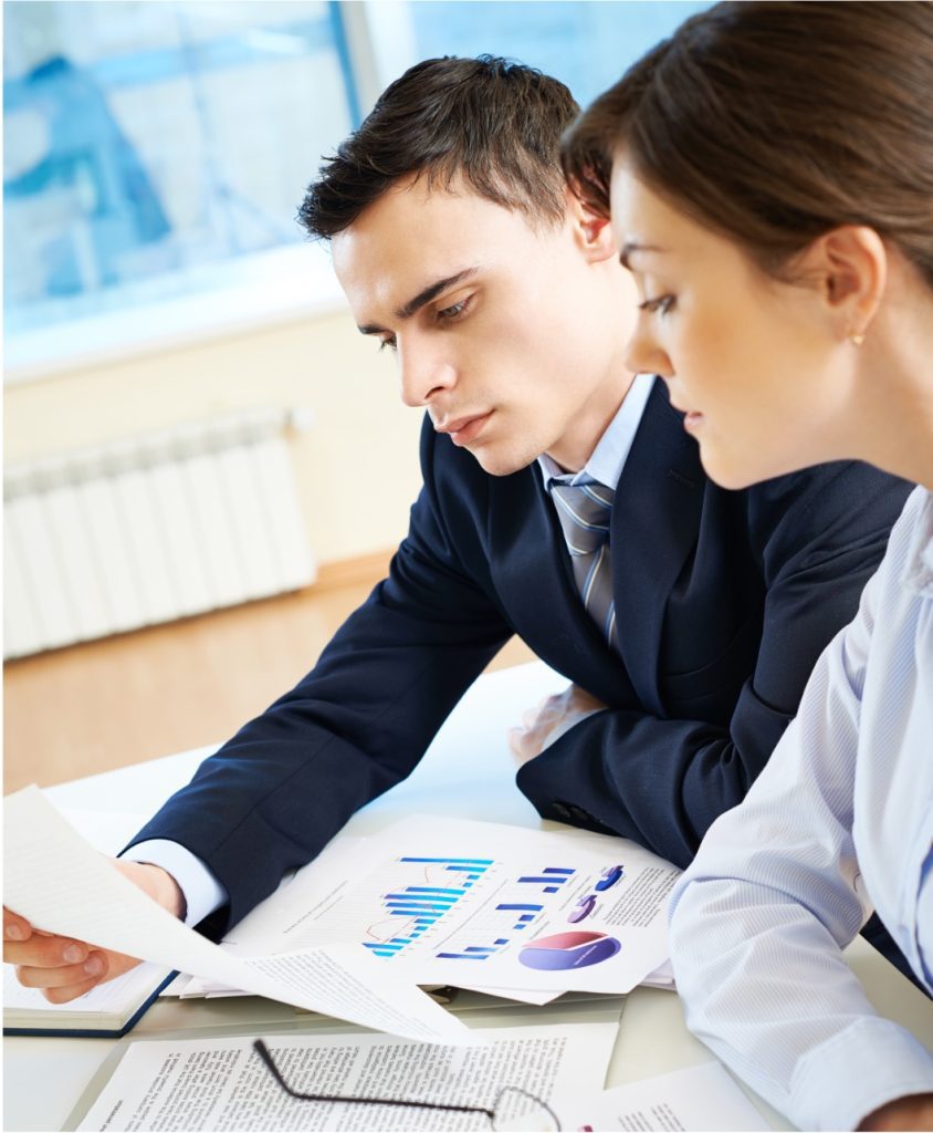 Zelite Solutions - Innovative Software & AI for Enterprises