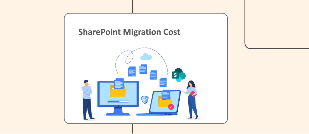 How much SharePoint Migration will cost? - Zelite Solutions