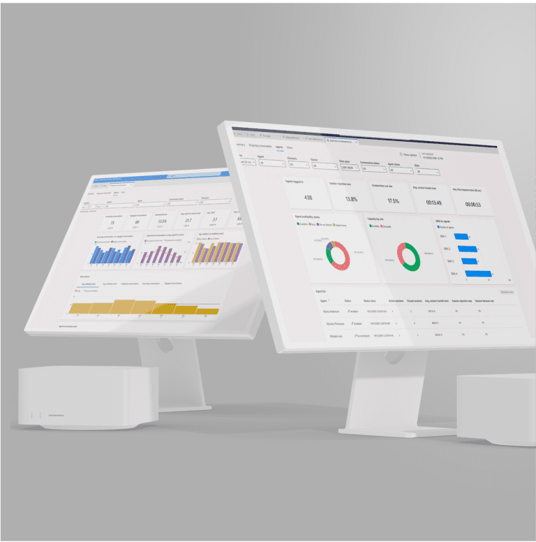 Zelite Solutions - Innovative Software & AI for Enterprises