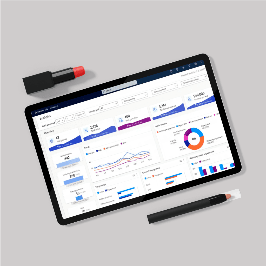 Zelite Solutions - Innovative Software & AI for Enterprises