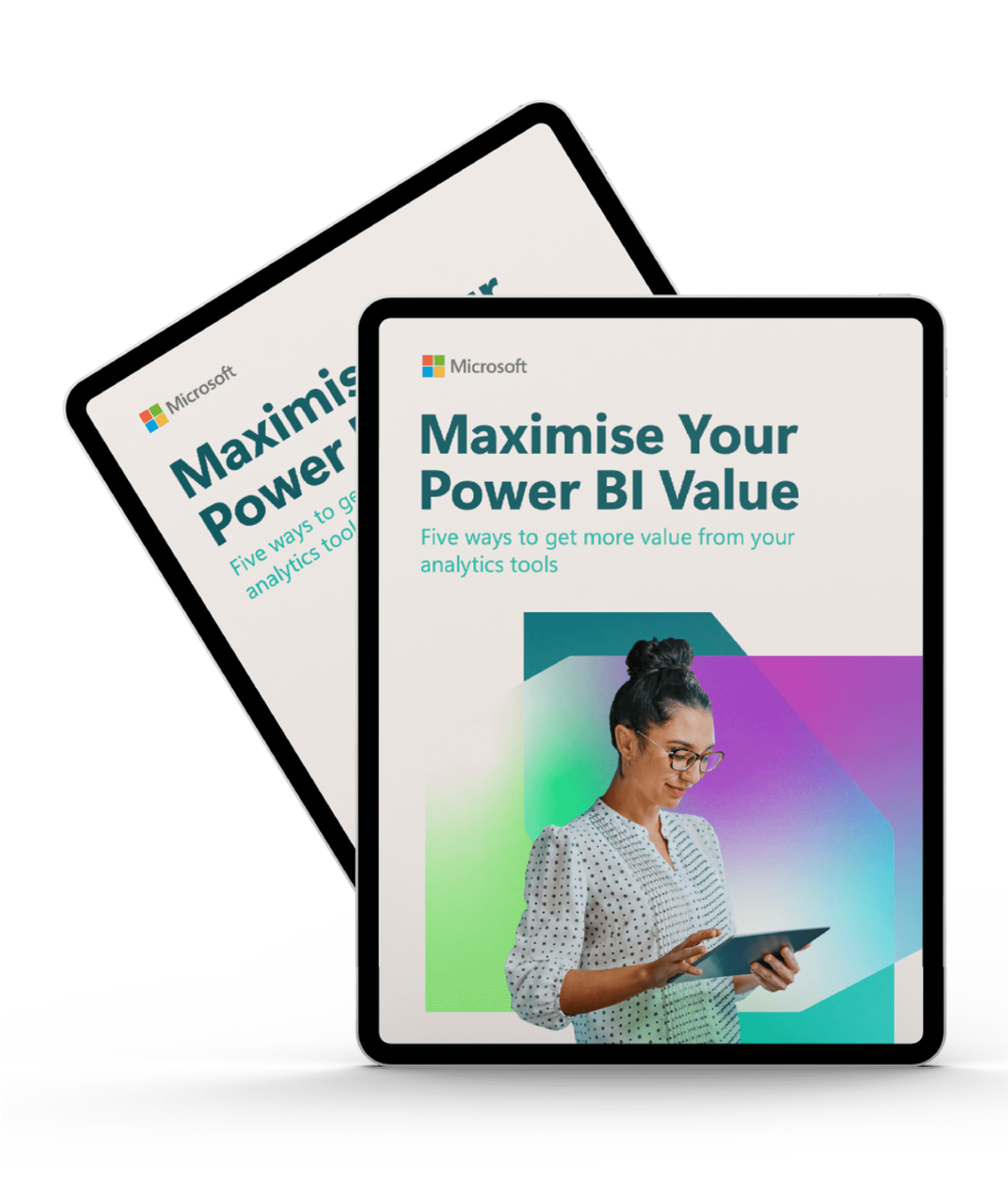 Five Ways to Maximise the value of Your Power BI Analytics